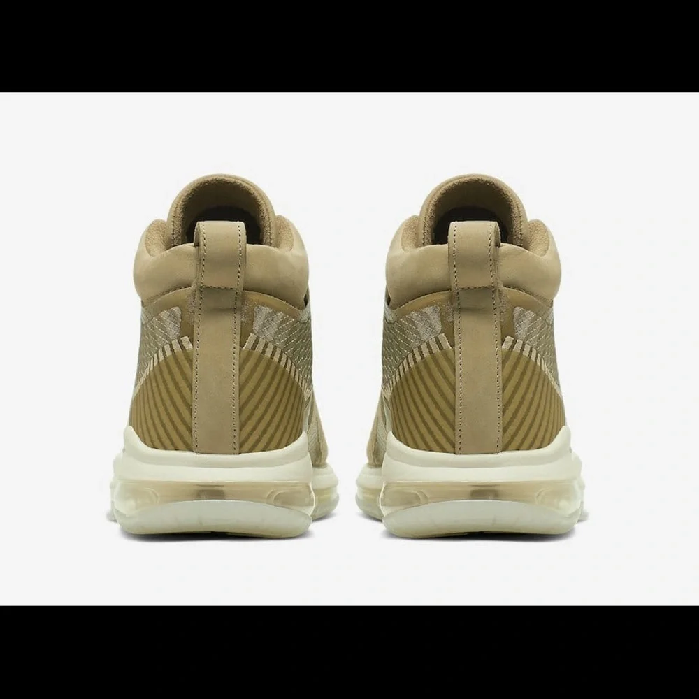 Nike John Elliott x LeBron Icon sz vario